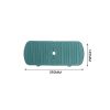 Kitchen Faucet Splash Pad Silicone Sink Faucet Splash Guard Mat Sponge Drain Rack Countertop Protector for Bath Kitchen Gadgets - Image 9