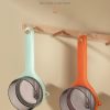 Kitchen Multi-Functional Peeler With Bucket Storage Scratcher Fruit Peeling Knife Storage Peeler Kitchen Gadgets - Image 8