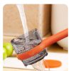 Kitchen Multi-Functional Peeler With Bucket Storage Scratcher Fruit Peeling Knife Storage Peeler Kitchen Gadgets - Image 7