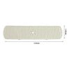 Kitchen Faucet Splash Pad Silicone Sink Faucet Splash Guard Mat Sponge Drain Rack Countertop Protector for Bath Kitchen Gadgets - Image 13