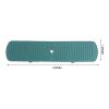 Kitchen Faucet Splash Pad Silicone Sink Faucet Splash Guard Mat Sponge Drain Rack Countertop Protector for Bath Kitchen Gadgets - Image 7