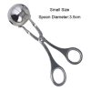 Convenient Kitchen Meatball Maker Stainless Steel Meatball Clip Fish Ball Rice Ball Making Mold Tool Kitchen Accessories - Image 6