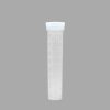 1L Plastic Water Bottle Tritan Frosted Gradient Bouncing Water Bottle Sports Water Bottle Space Cup Travel Mug - Image 17