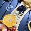 Aperitif Board Wooden Decorations Kitchen Wooden Aperitif Board Household Supplies - Image 3