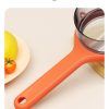 Kitchen Multi-Functional Peeler With Bucket Storage Scratcher Fruit Peeling Knife Storage Peeler Kitchen Gadgets - Image 12