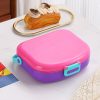 INS portable compartment lunch box bento box lunch box - Image 6