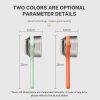 Kitchen Multi-Functional Peeler With Bucket Storage Scratcher Fruit Peeling Knife Storage Peeler Kitchen Gadgets - Image 6