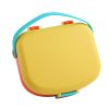 INS portable compartment lunch box bento box lunch box - Image 5
