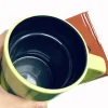 Creative 420mL Super Mario Apertures Shape Coffee Mug Cartoon Drinkware Ceramic Cups Birthday Xmas Gift for Friends or Kids - Image 5